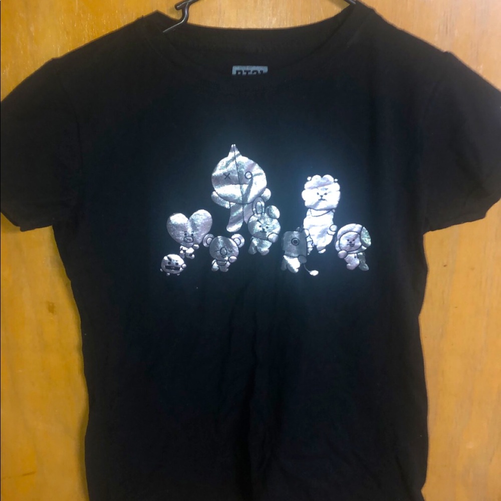 Bt21 Top